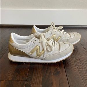 New Balance for J.Crew 520 sneakers